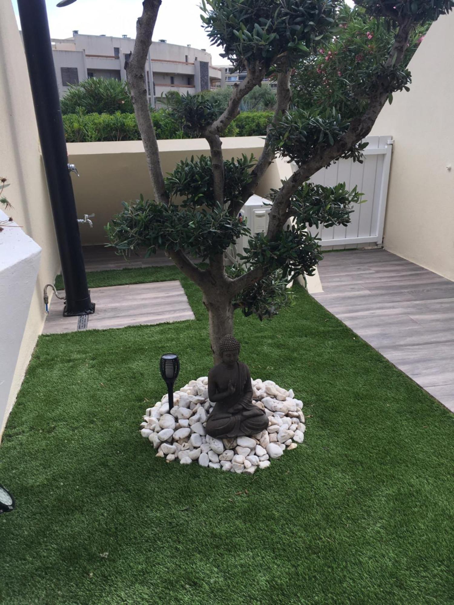 Heliopolis Cap D'Agde Village Naturiste מראה חיצוני תמונה