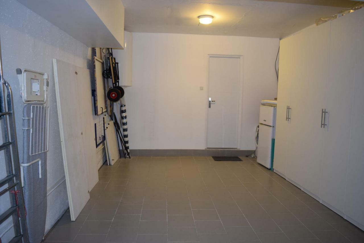 Heliopolis Cap D'Agde Village Naturiste מראה חיצוני תמונה