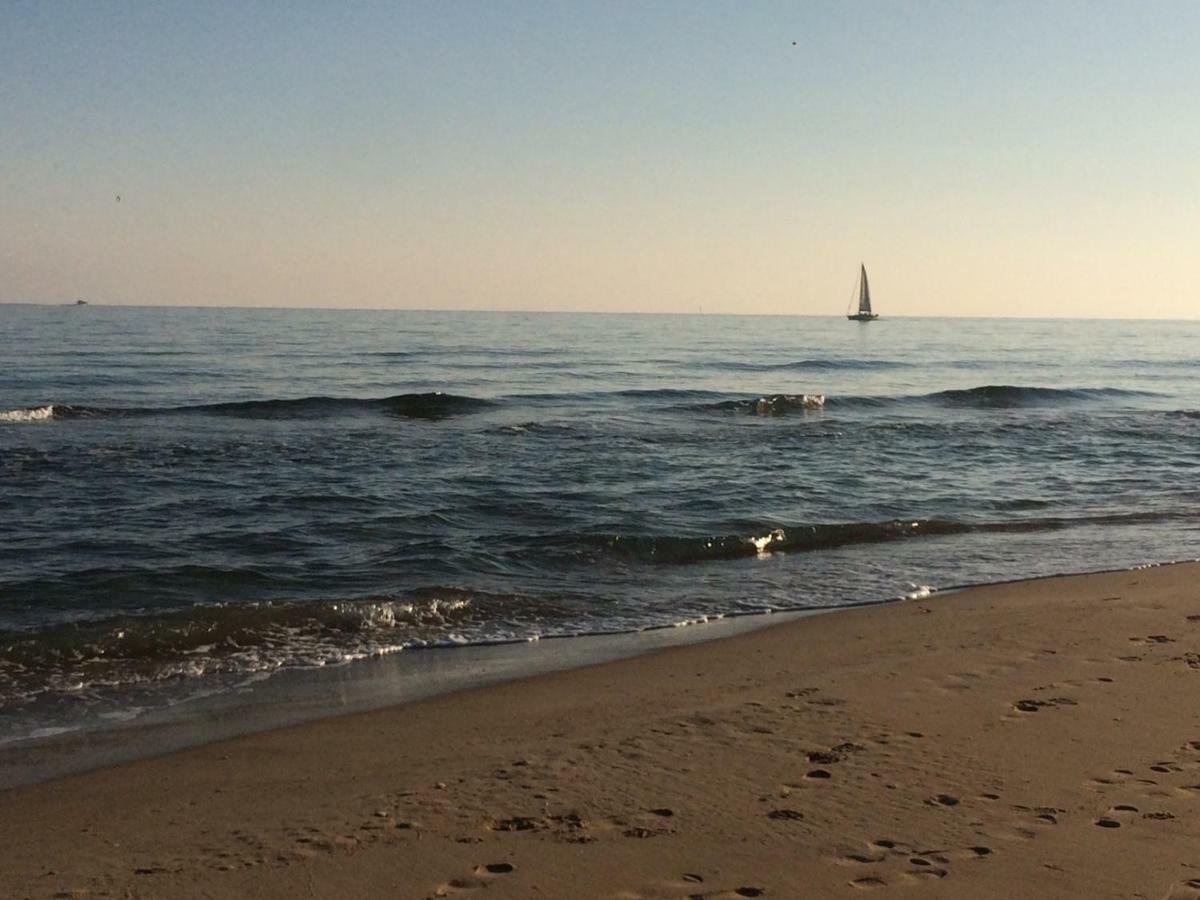 Heliopolis Cap D'Agde Village Naturiste מראה חיצוני תמונה
