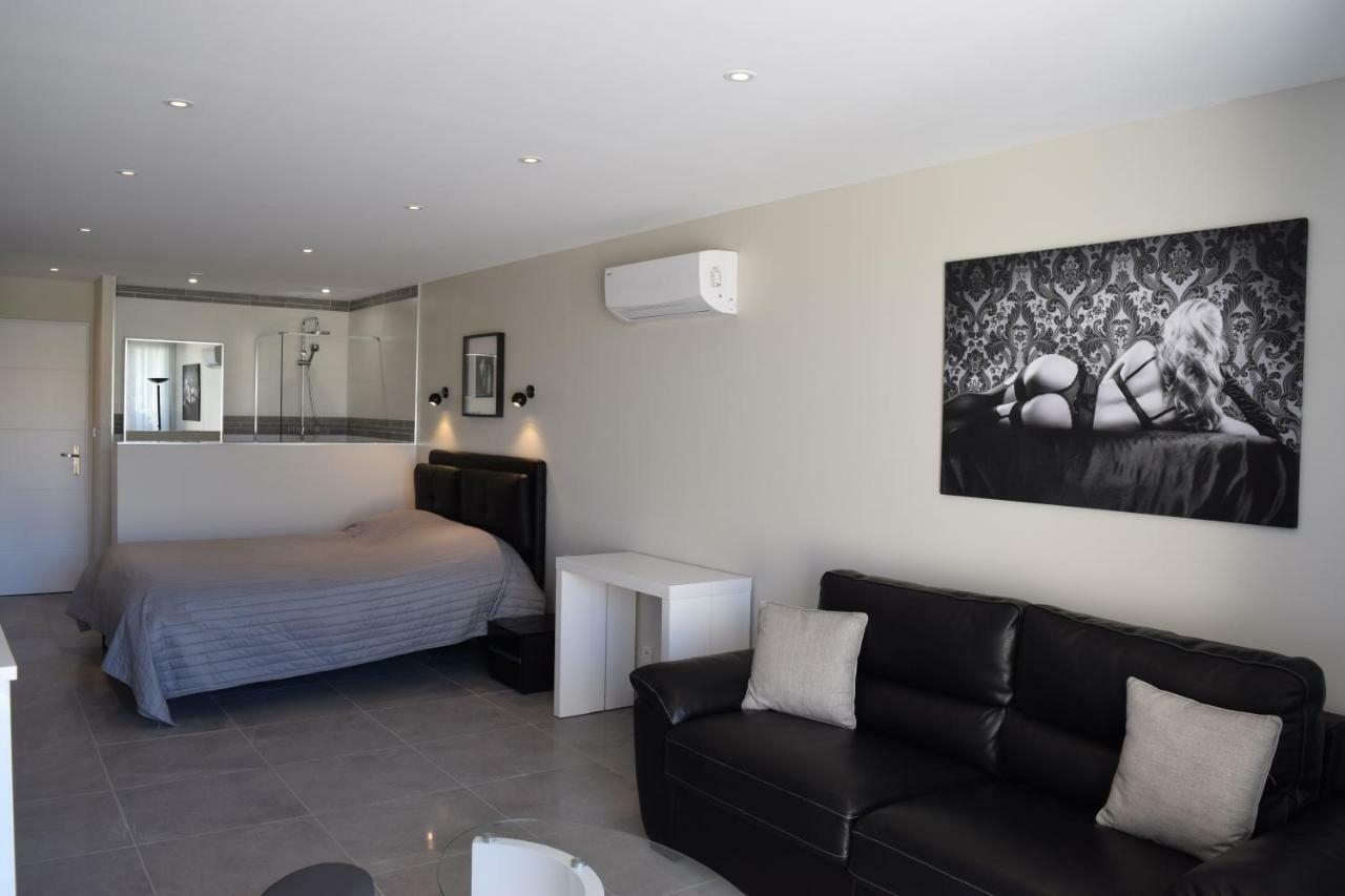 Heliopolis Cap D'Agde Village Naturiste מראה חיצוני תמונה